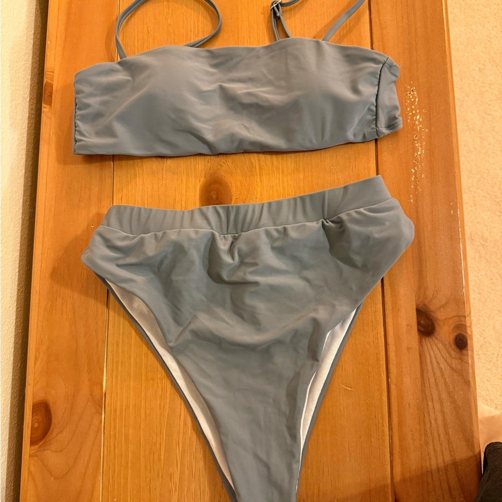 Zaful bikini size M